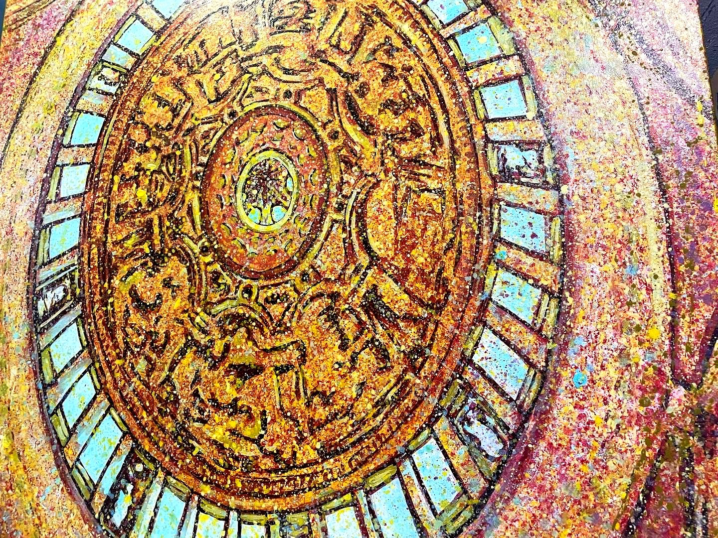 Dreams of Europe Commission 3