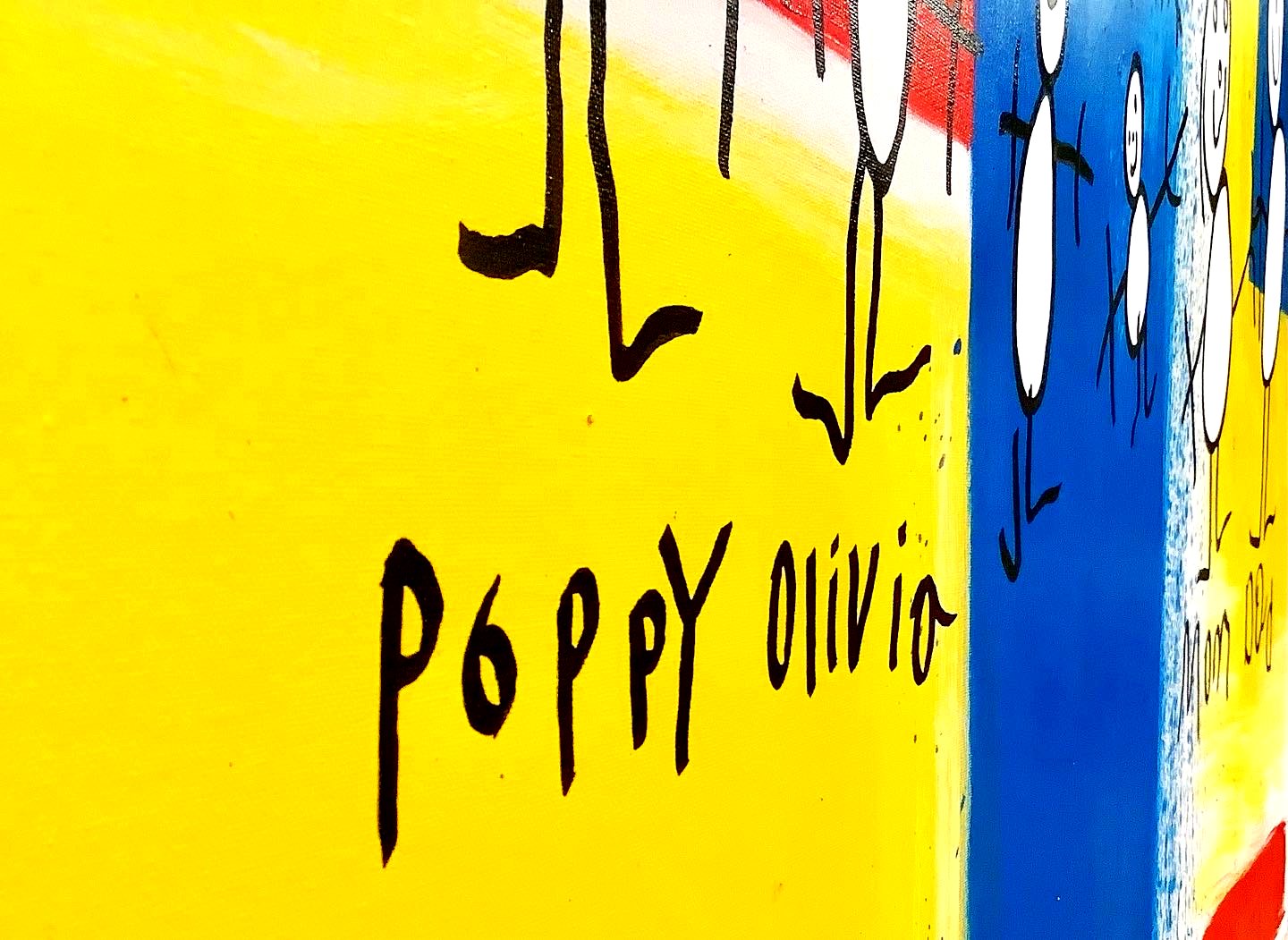 A Mother's Work Commission 3